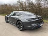 Porsche Taycan 4S 93,4kWh lederfr. HA Lenkung+viele Extr - Porsche Taycan: Sportwagen
