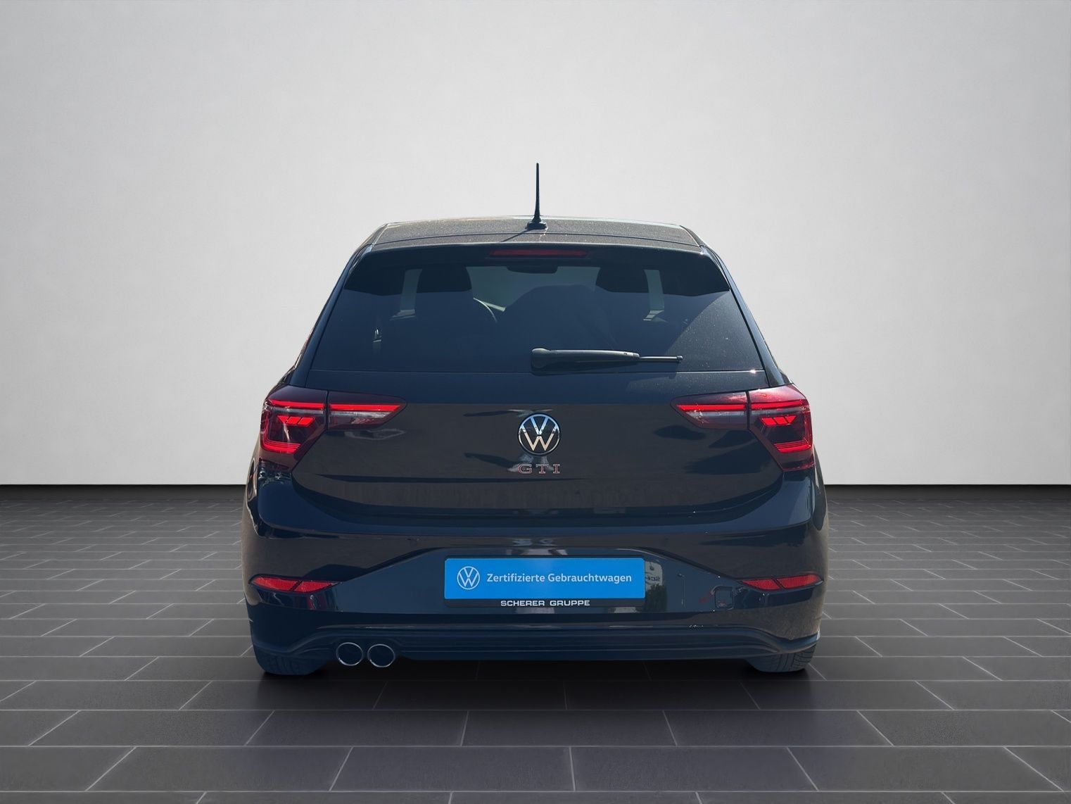 Volkswagen Polo - Bild 7