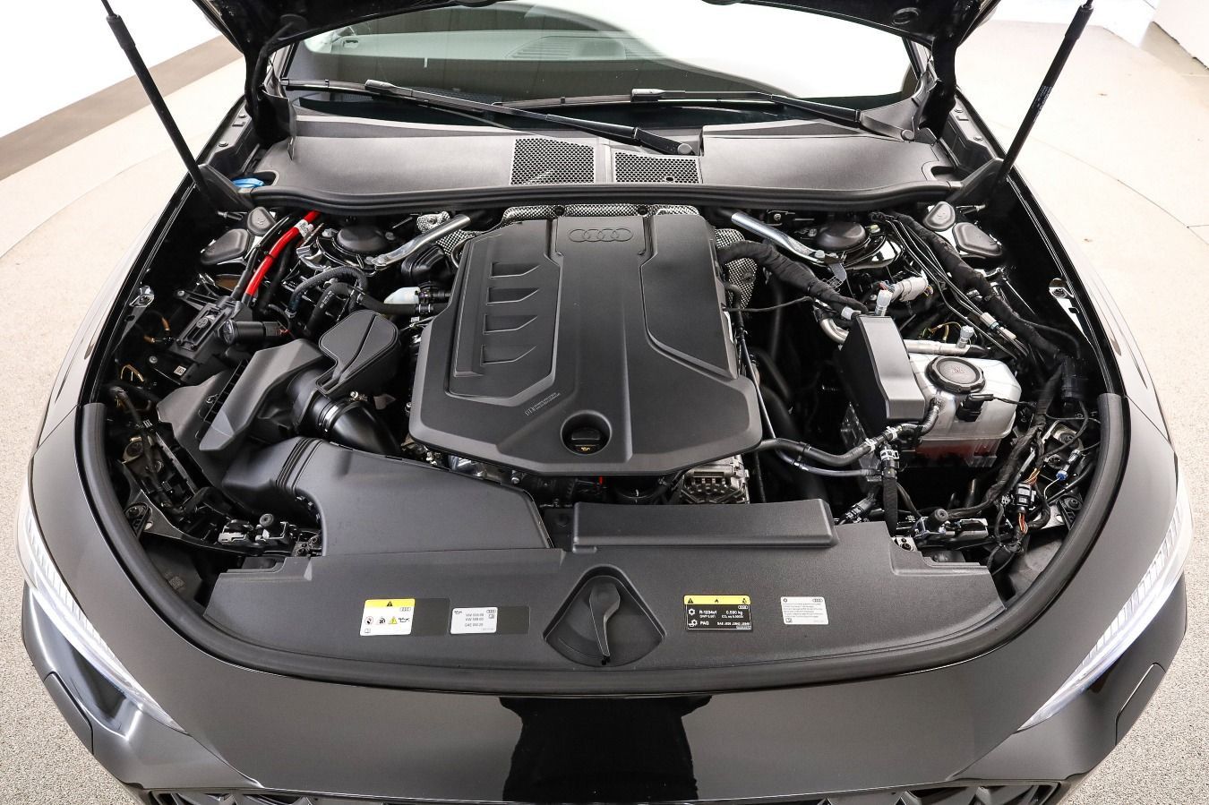 Audi A5 - Bild 26