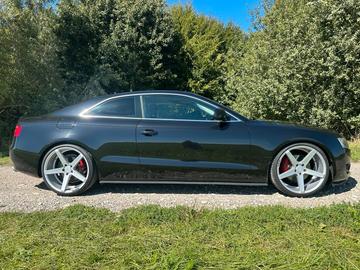 2008 AUDI A5 — фото 4