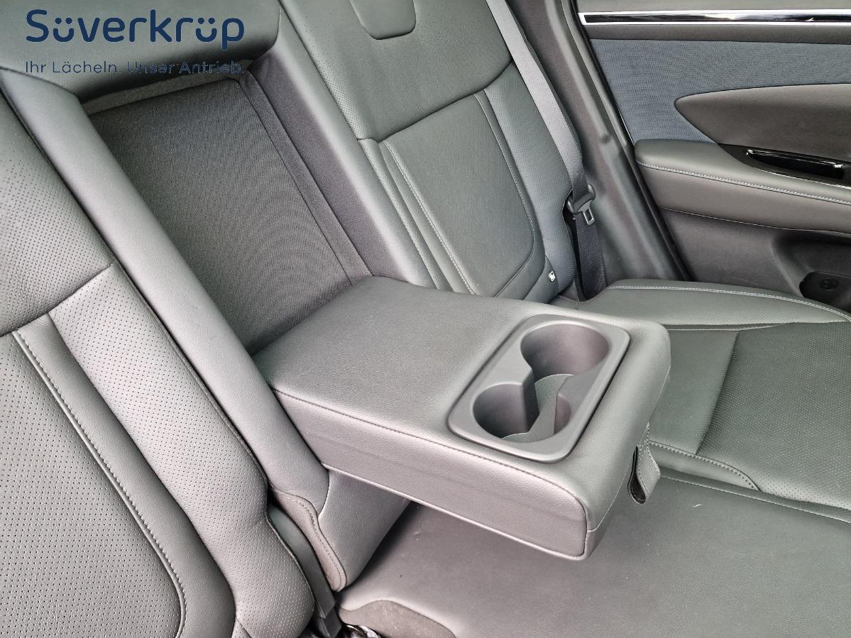 Hyundai TUCSON , 1.6 T-GDI Plug-In-Hybrid,Prime Plug-In 