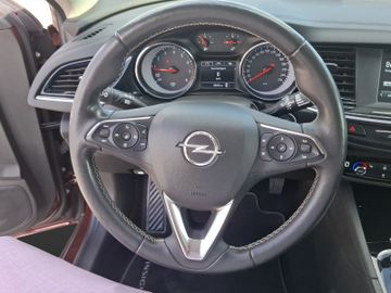 Opel Insignia B Sports Tourer 1.5 Turbo Innovation LM