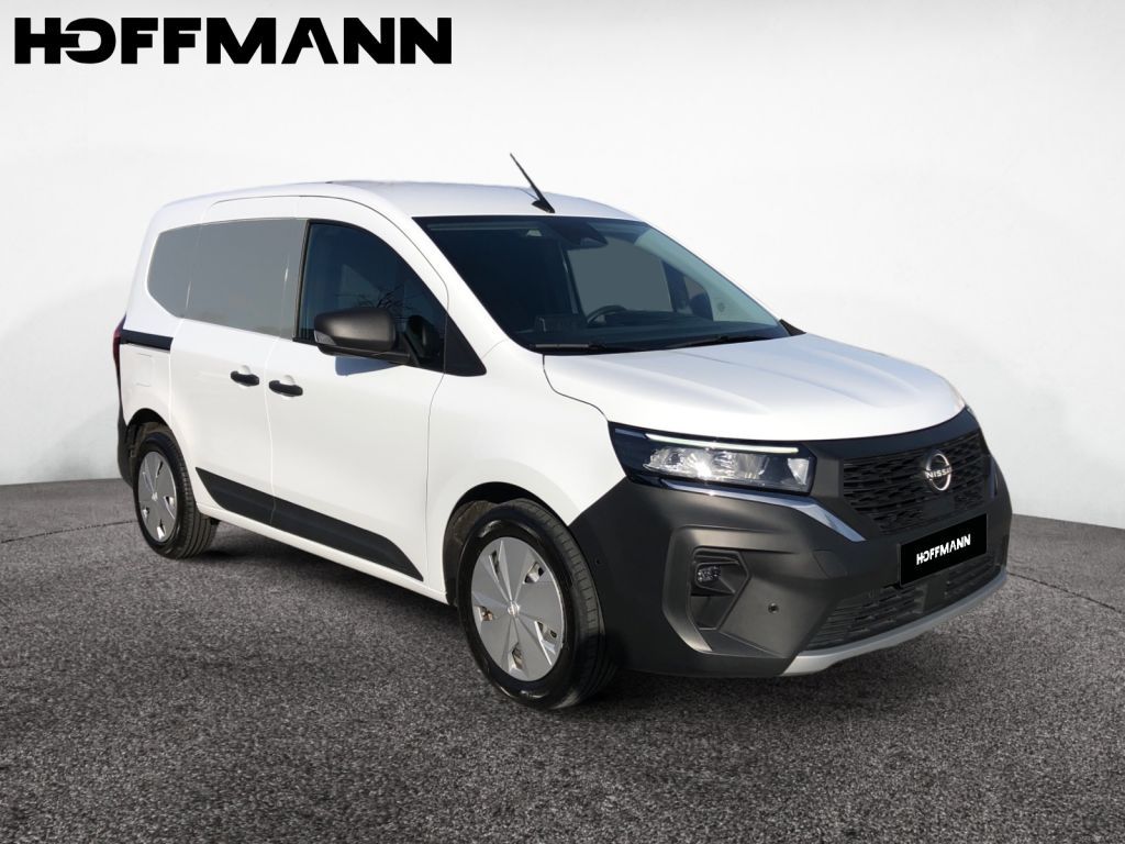 Fahrzeugabbildung Nissan Townstar L1 2,0 DIG-T 130 Acenta sehr gepflegt!!