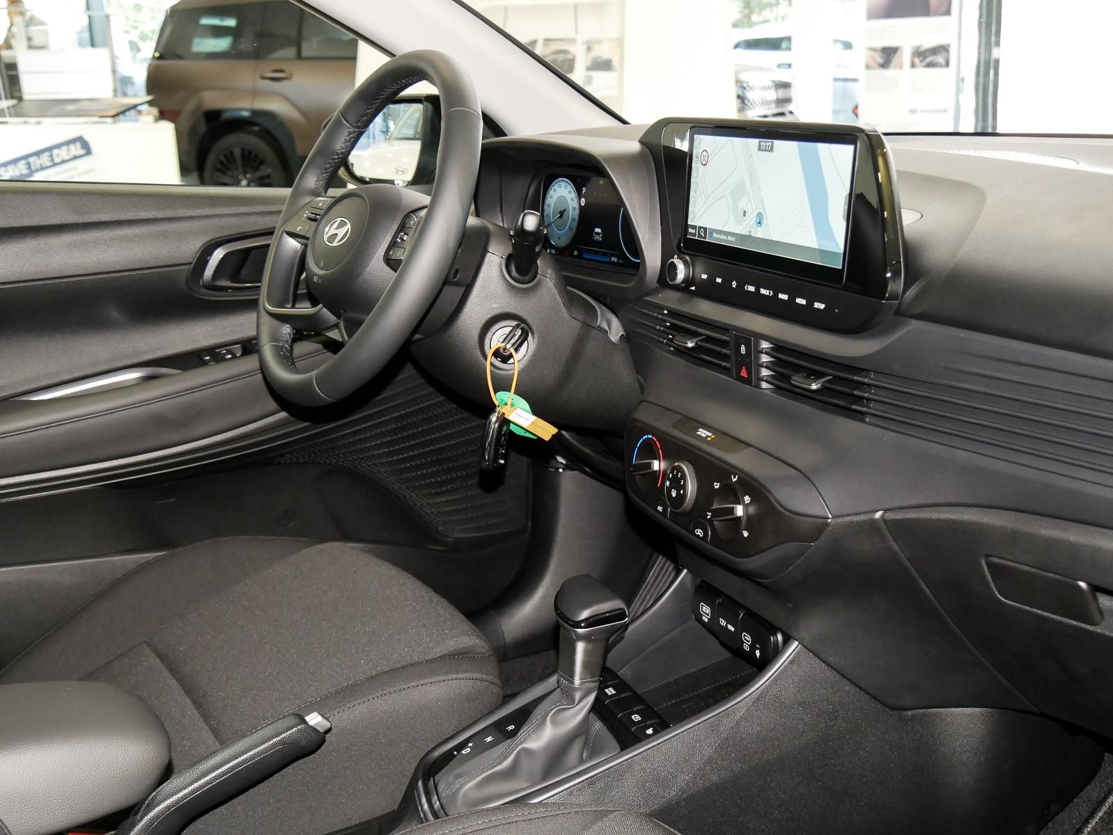 Hyundai i20 - Bild 3