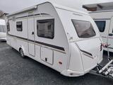 Weinsberg CARA ONE 550 QDK*SMART*ADVANCED*CITY*MARKISE - Weinsberg Wohnwagen