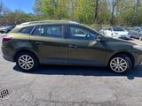 Renault Megane III Grandtour Expression - Renault Megane Gebrauchtwagen
