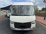 Carthago I4.9 LE MB Mercedes Chic C-Line +Hubstützen+2xTV - Carthago Diesel Integrierter Automatik Chic line 4 2