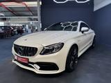 Mercedes-Benz C 63 AMG S*3J.Garantie*PANO*VOLL*HUD*510PS*2Hand - Mercedes-Benz C 63 AMG: Sportwagen