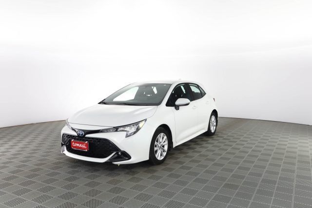 Autres TOYOTA Corolla Corolla Active 1.8 Hybrid