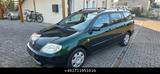 Toyota Corolla Combi 1.6 - Toyota Corolla: Combi