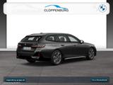 BMW 520i Touring M Sportpaket SiKlima UPE: 69.379€ - BMW 520 mit Benzin-Antrieb: Kombi, Sportpaket