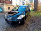 Nissan Tiida 1.6 acenta acenta - gebrauchte Nissan Tiida aus dem Jahr 2009