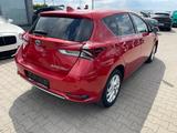 Toyota Auris Hybrid Edition-S+ 1,8-l-VVT-i - Toyota Auris Unfallwagen