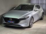 Mazda 3 Selection G-150/Design-P./Premium-P./Navi/Head - Mazda 3 in Kassel