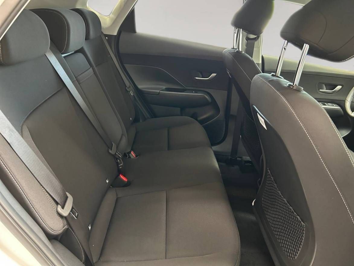 Fahrzeugabbildung Hyundai KONA Trend | Elektr. Heckklappe | NAVI | CarPlay
