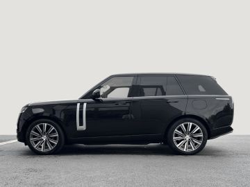 Land-Rover Range Rover - 9