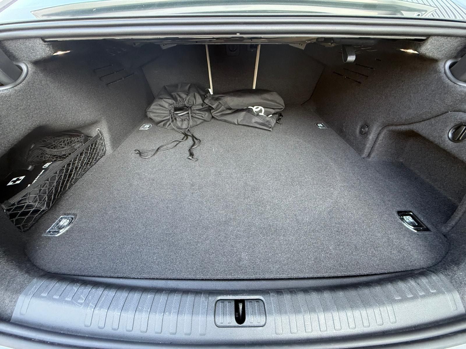 Audi A6 - Bild 16