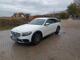 Mercedes-Benz E 400 d 4MATIC T All-Terrain Autom. All-Terrain - gebrauchte Mercedes-Benz E 400 aus dem Jahr 2020