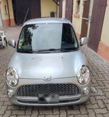 Daihatsu Trevis Fun Automatik - Daihatsu TREVIS Gebrauchtwagen