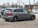Mercedes-Benz B 200 d AMG Line LED Night-, Fahrassistenz-Paket - Mercedes-Benz B 200 mit Diesel-Antrieb