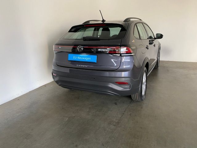 Taigo Life 1.0 TSI MATRIX+SHZ+KLIMAAUTO
