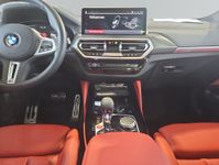 BMW X4 M - Vorschau Bild 13