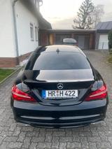 Mercedes-Benz CLA 200 d AMG Line Automatik | LED | Navi | TÜV  - Mercedes-Benz 220: A