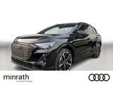 Audi Q4 45 e-tron 210 kW MATRIX+RAUTE+SONOS+APP+DAB