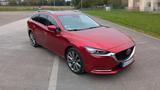 Mazda 6 2.0 SKYACTIV-G 165 Sports-Line Sports-Line - Mazda 6 in Düsseldorf