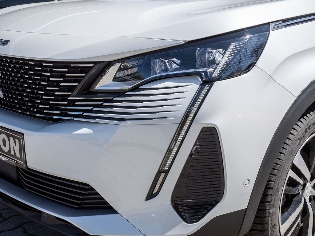 Peugeot 3008 - Bild 18