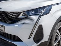 Peugeot 3008 - Vorschau Bild 18