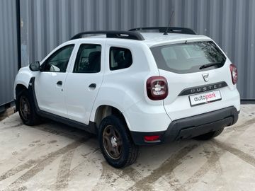 Dacia Duster - 5