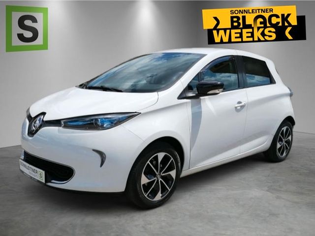 Renault ZOE Intens 22 kwh Navi/Sitzh./Kamera