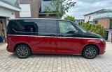 Volkswagen T7 Multivan 2.0 TDI SCR DSG-7Sitze-Pano-Kamera - Jahreswagen: Multivan