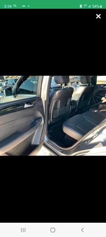 Mercedes-Benz ML 350