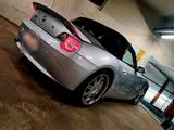 BMW Z4 E85 2.2 - BMW E85 - BMW Z4