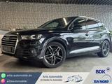 Audi Q7 3.0 TDI quattro S-LINE*BOSE*VRT-COCKPIT*PANO - Audi Q7 Gebrauchtwagen in Hamburg