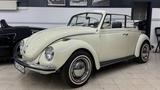 Volkswagen 1972 Käfer 1302 Cabrio*1.8 67KW* - aus 1972: Cabrio