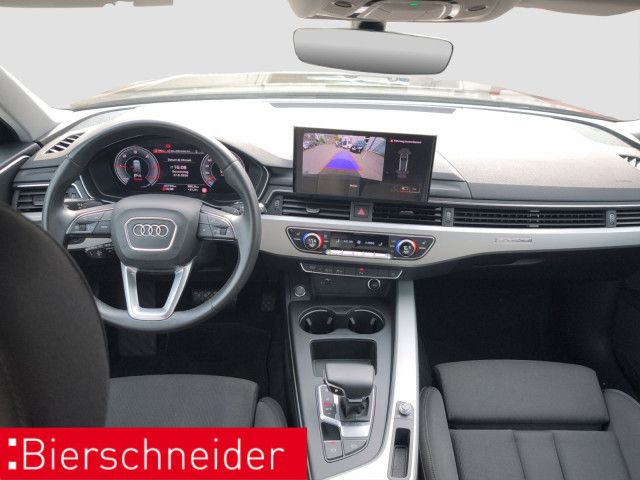 Audi A4 - Bild 12
