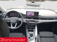 Audi A4 - Vorschau Bild 12