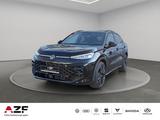 Volkswagen T-Roc R-Line 1.5 eTSI DSG ACC+MATRIX+AHK+PANO