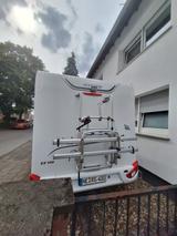 HYMER / ERIBA / HYMERCAR Exis 698 - HYMER / ERIBA 698