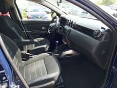 Fahrzeugabbildung Duster II Prestige 1.3 TCe 130 EU6d-T