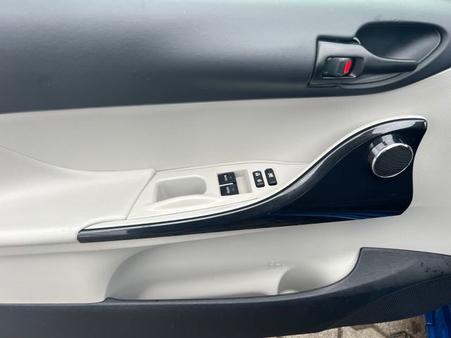 Toyota IQ iQ Basis Automatik