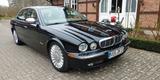 Jaguar XJ Super V8 - Rarität - Ultimativer Luxus  2.Hd. - Jaguar Gebrauchtwagen von 2004
