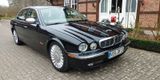 Jaguar XJ Super V8 - Rarität - Ultimativer Luxus  2.Hd. - : Limousine, Luxus
