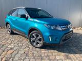 Suzuki Vitara 1.6 Comfort+ 4x4 - Suzuki Vitara: 4.4