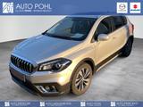 Suzuki SX4 S-CROSS 1.4 M/T BOOST Comf.+ ALLGRIP Leder - Suzuki SX4 aus 2018