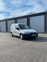 Opel Combo C 1.3CDTI Transporter Kastenwagen - Opel: Transporter