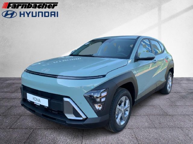 Hyundai KONA Select 2WD bis 30.06.!!!*